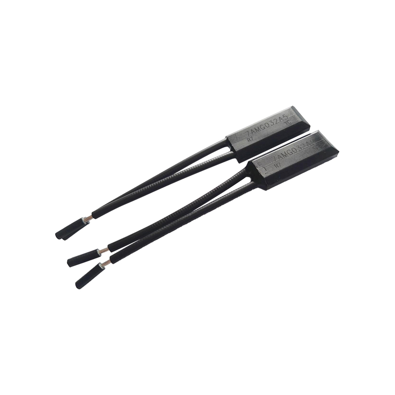 Bimetal 7 am motorisk termisk beskyttelse