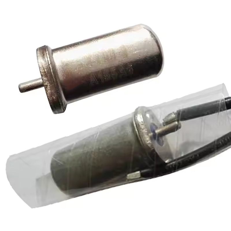 250V normalt lukket bimetal termostat termisk bryter 250V normalt lukket bimetal termostat termisk bryter
