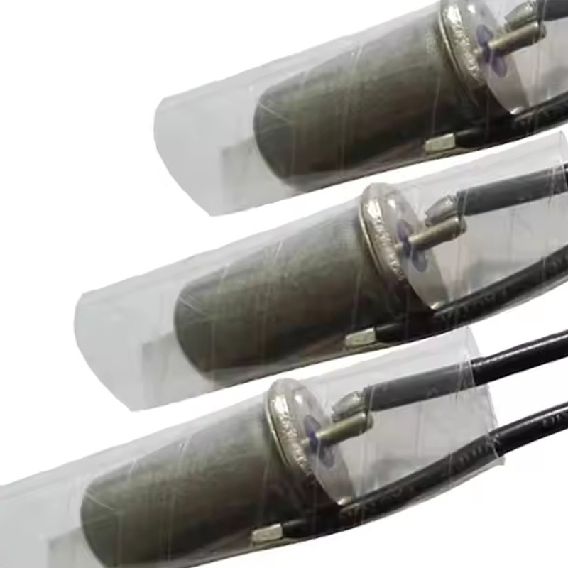 250V normalt lukket bimetal termostat termisk bryter 250V normalt lukket bimetal termostat termisk bryter